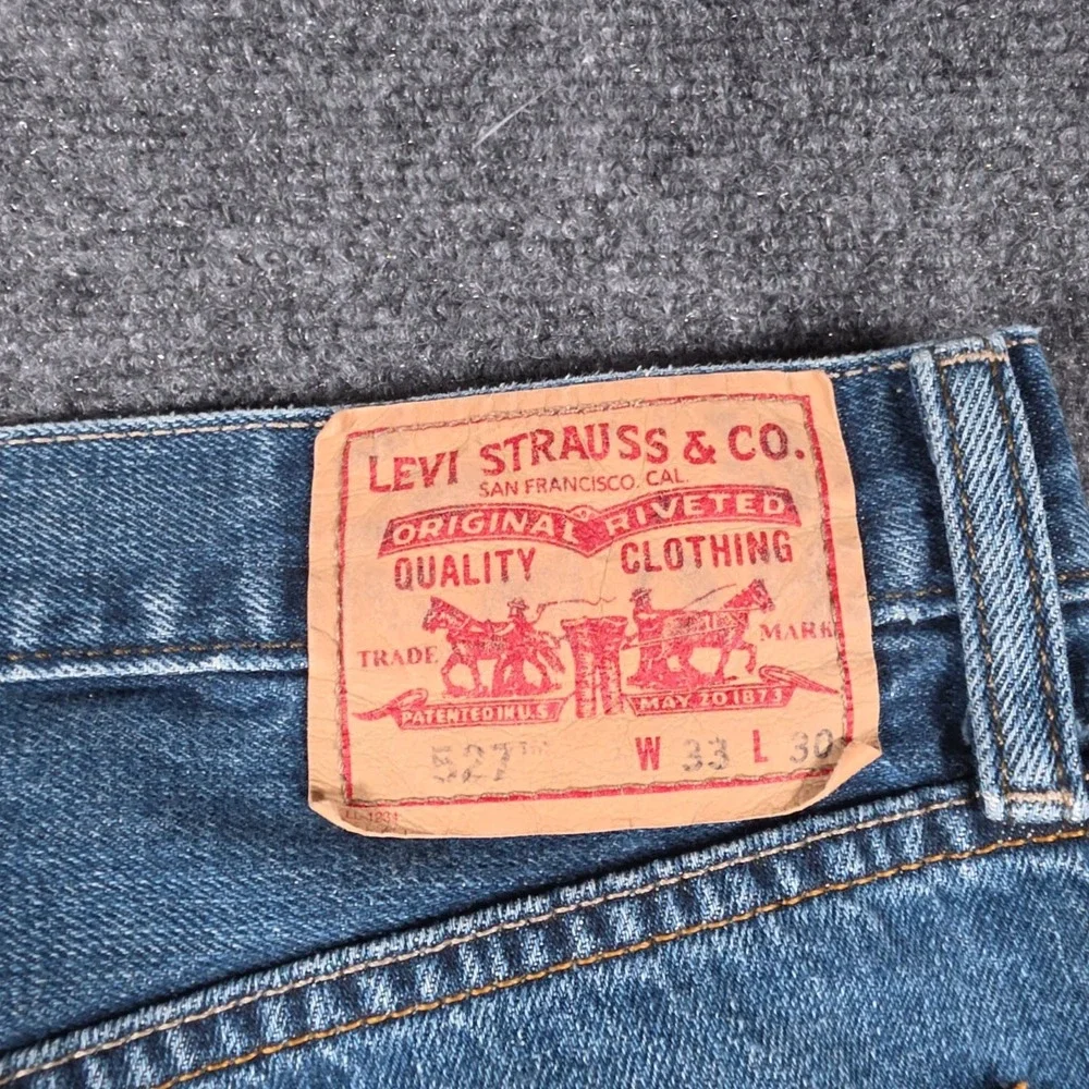 Levis vtg levi
